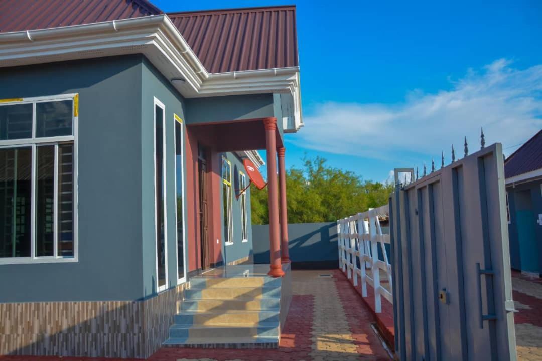 Johnsons Stoppoint Same Exterior photo